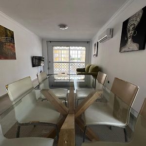 Appartement met Drie Slaapkamers